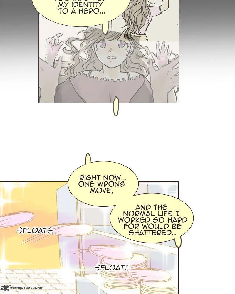 Kind of Confidential Chapter 35 page 10