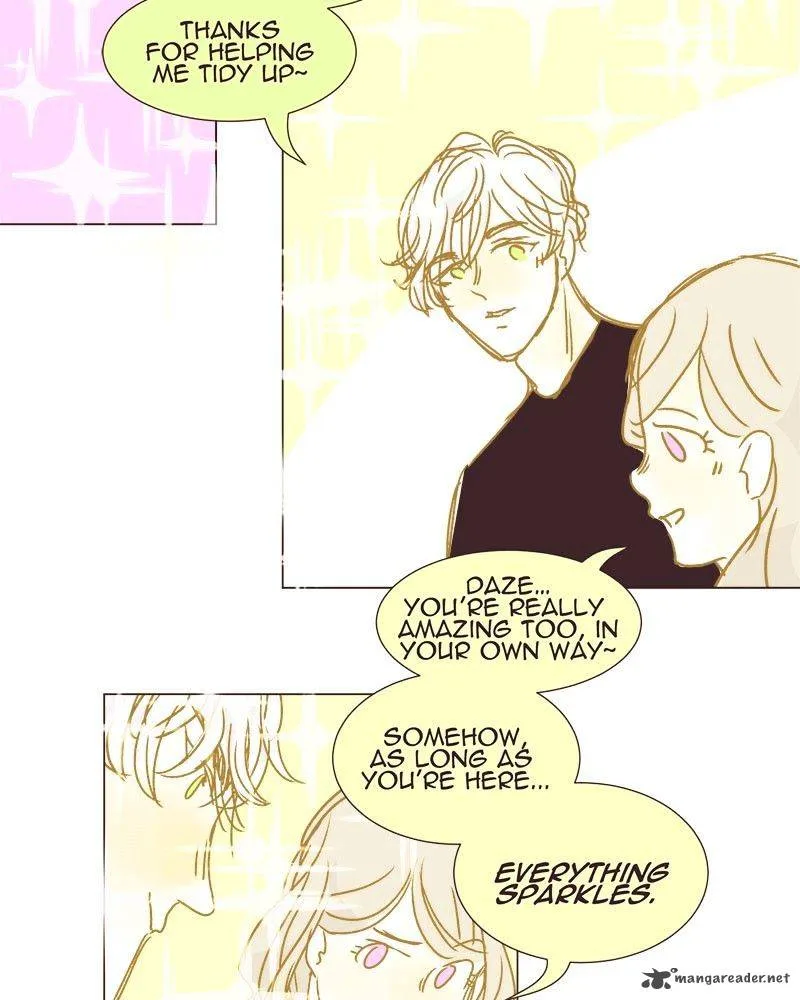 Kind of Confidential Chapter 35 page 13