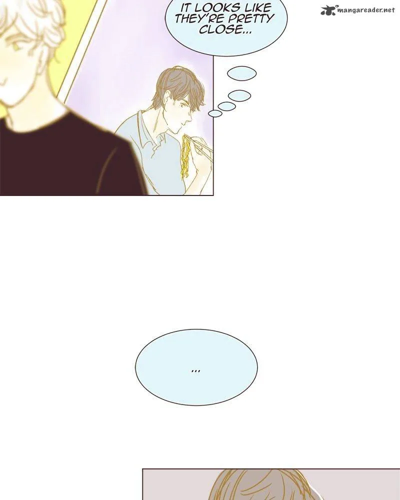 Kind of Confidential Chapter 35 page 17