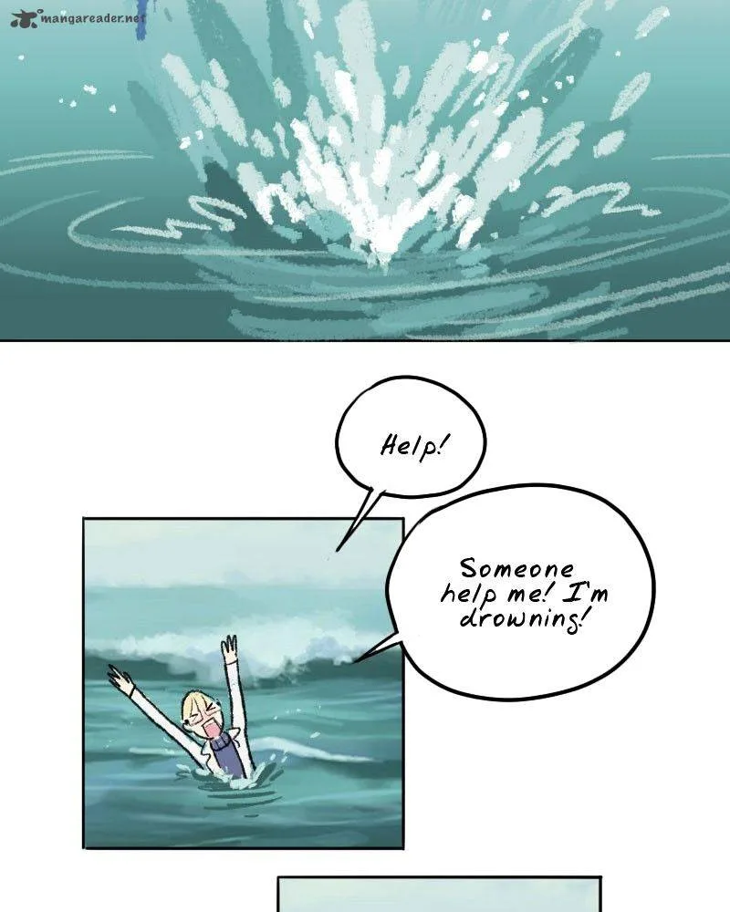 Kind of Confidential Chapter 36 page 29