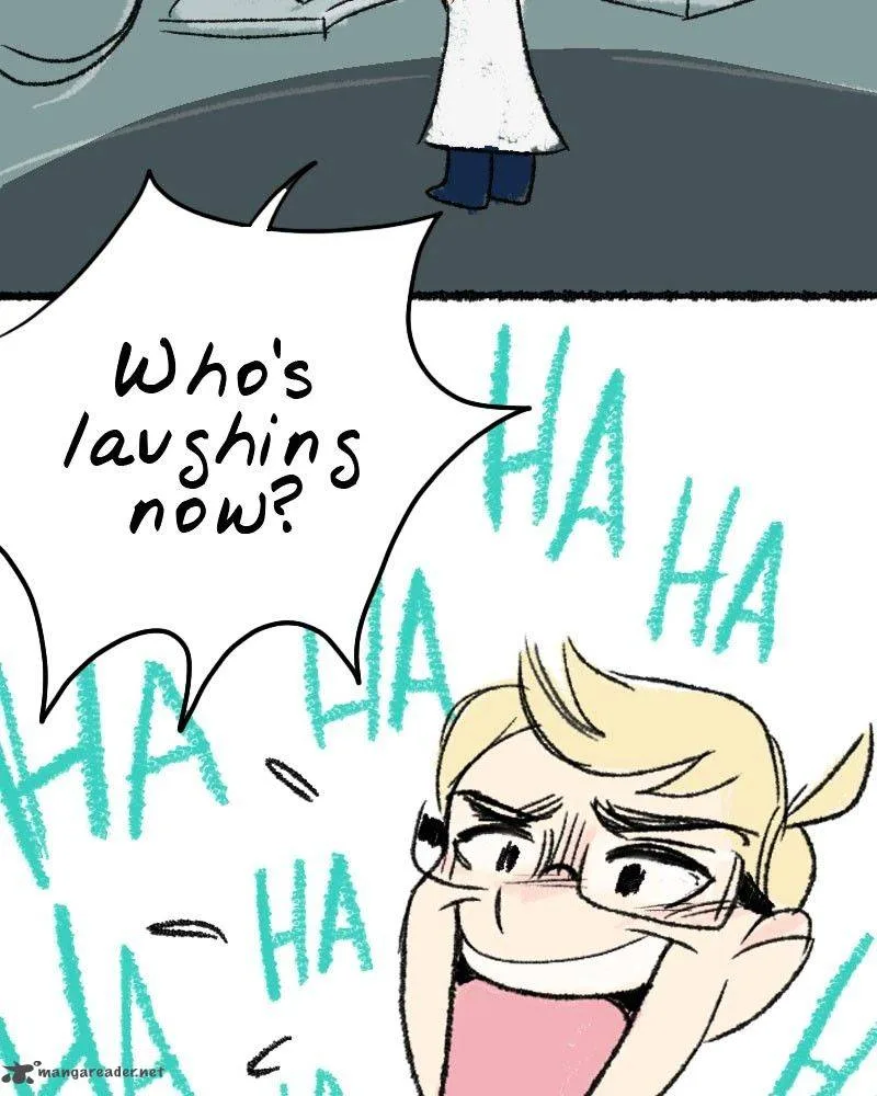 Kind of Confidential Chapter 36 page 11