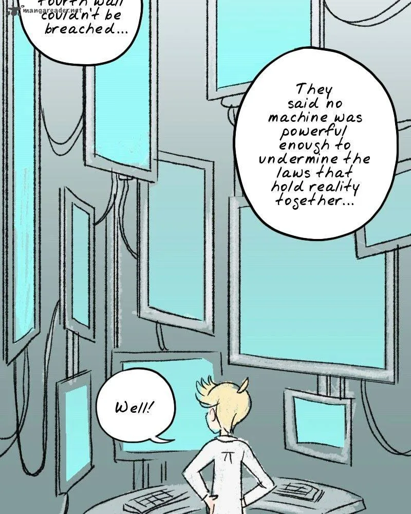 Kind of Confidential Chapter 36 page 10