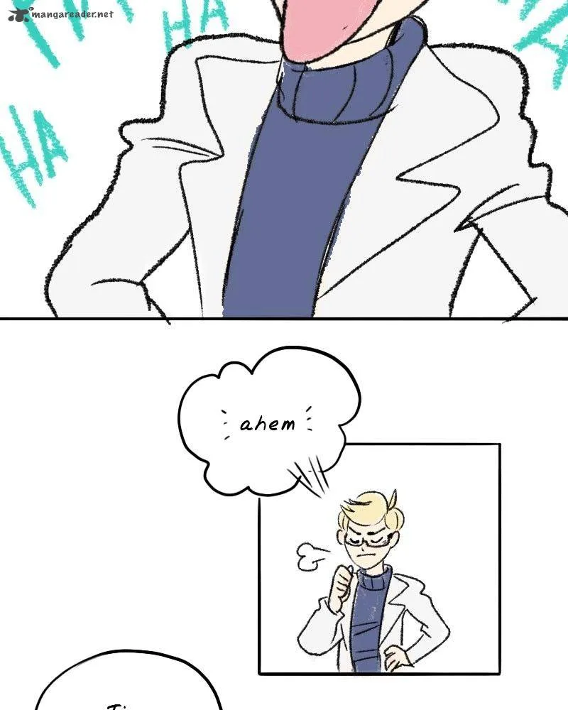 Kind of Confidential Chapter 36 page 12