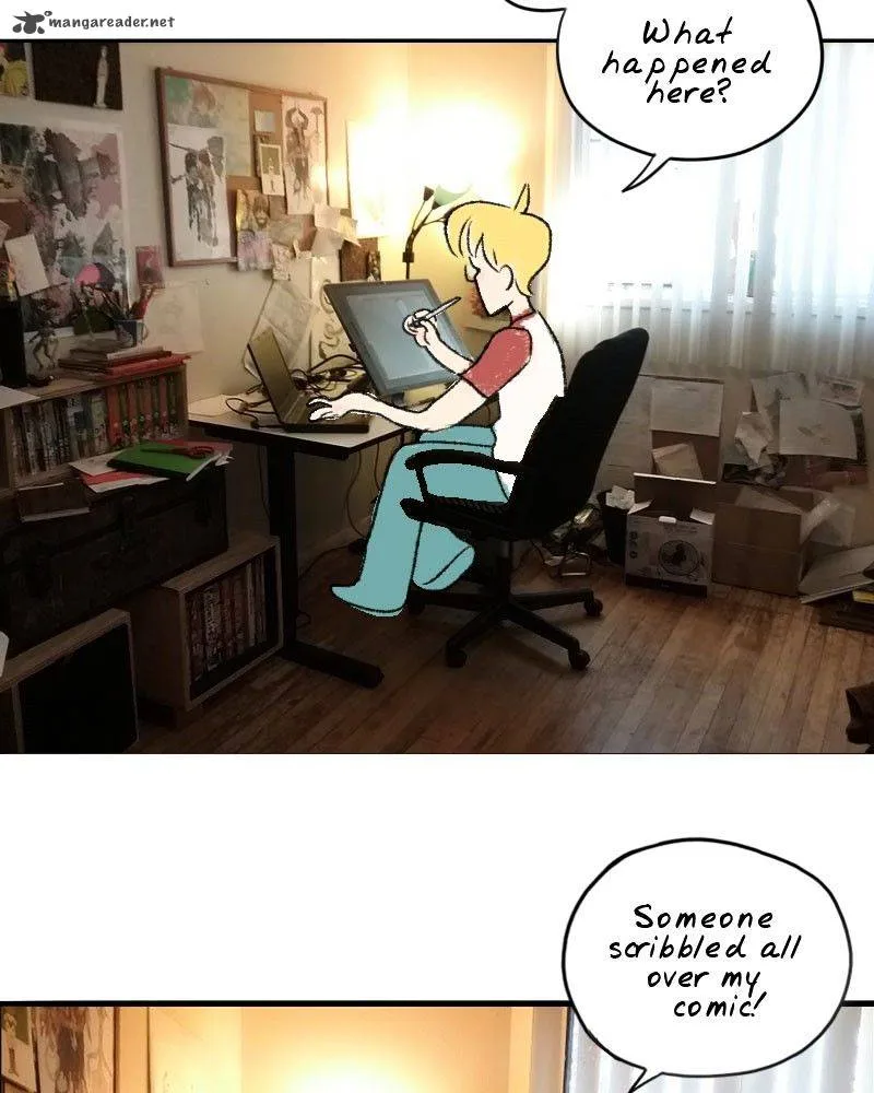 Kind of Confidential Chapter 36 page 37