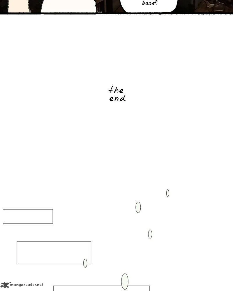 Kind of Confidential Chapter 36 page 41