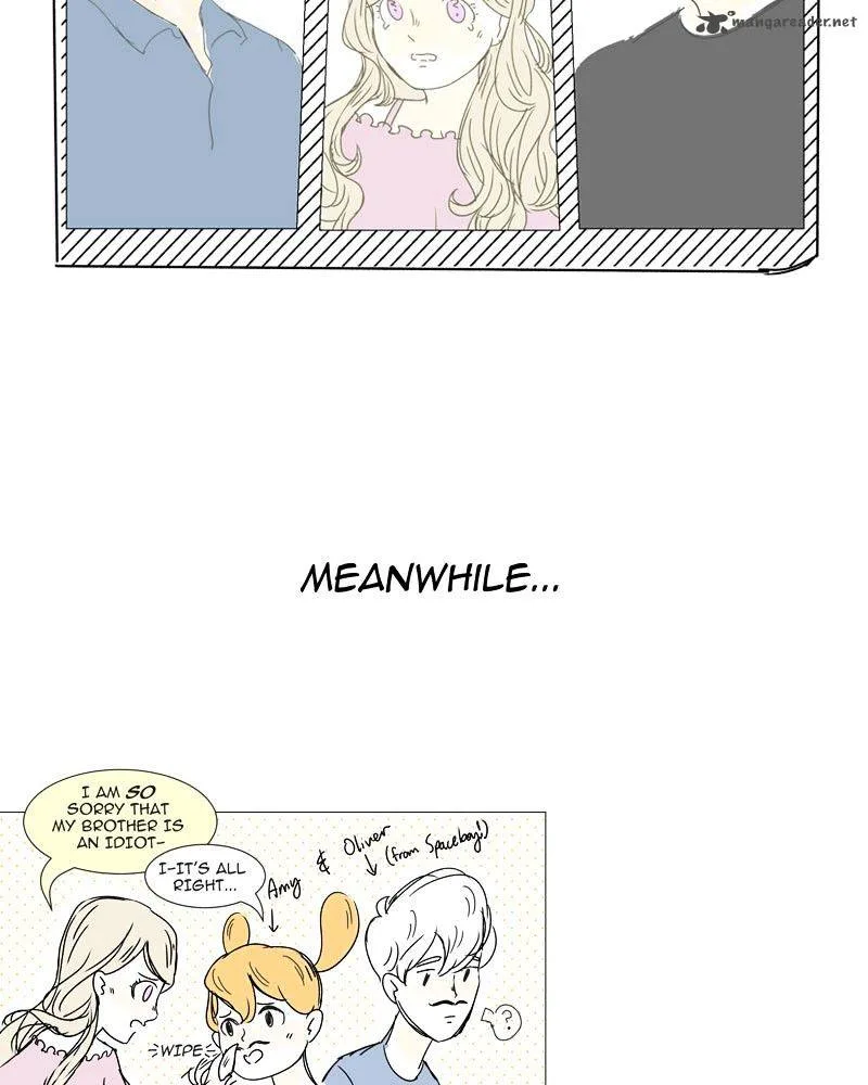 Kind of Confidential Chapter 36 page 43