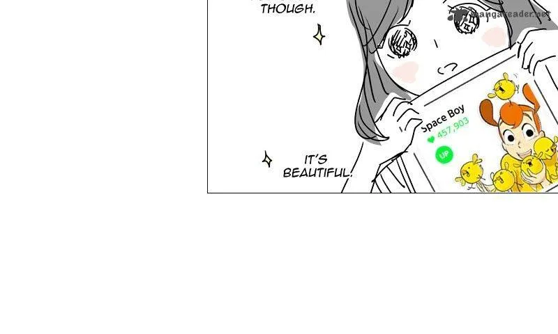 Kind of Confidential Chapter 36 page 45