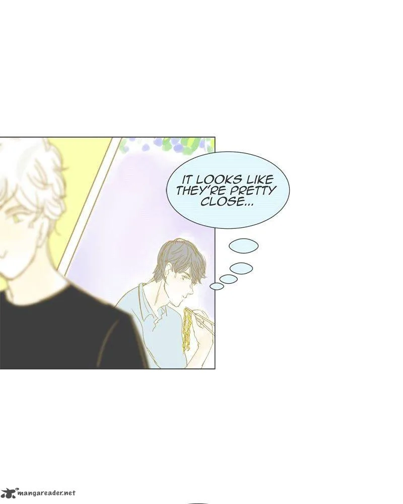 Kind of Confidential Chapter 37 page 1