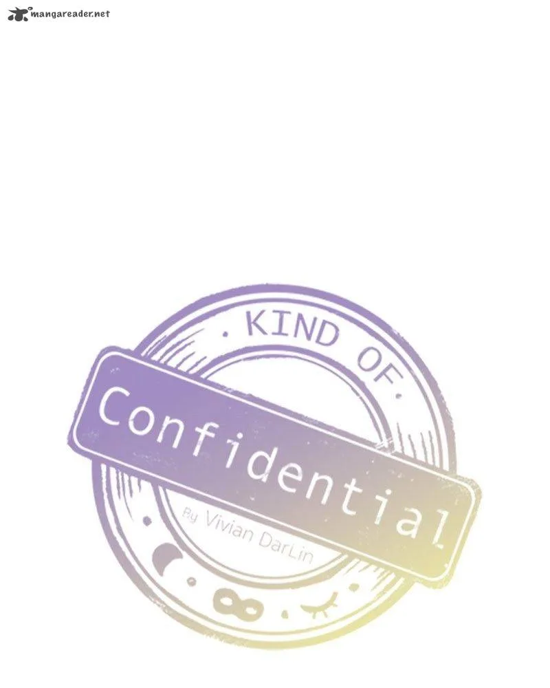 Kind of Confidential Chapter 37 page 3