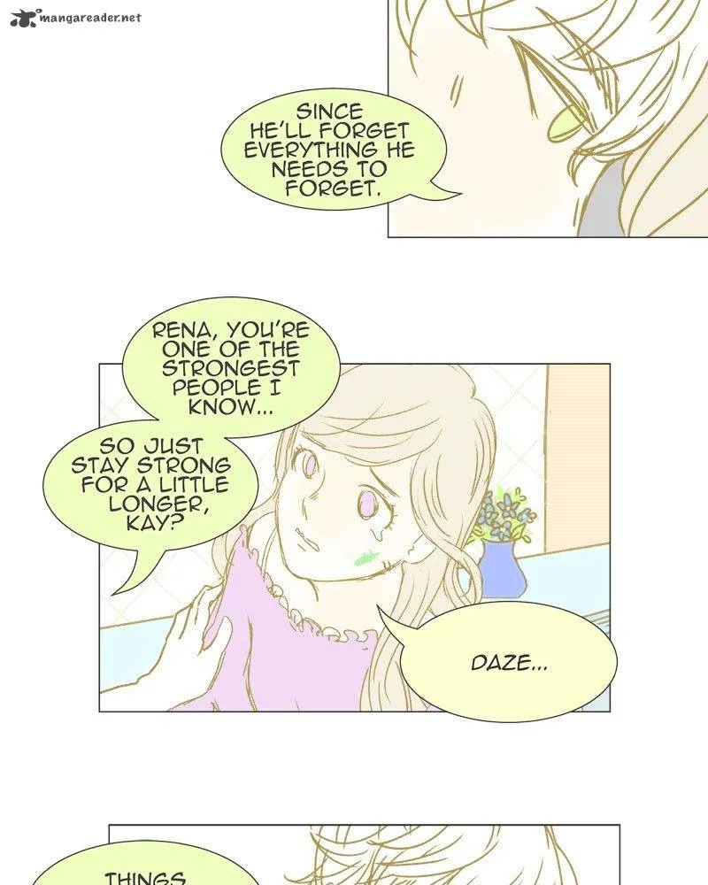 Kind of Confidential Chapter 37 page 13