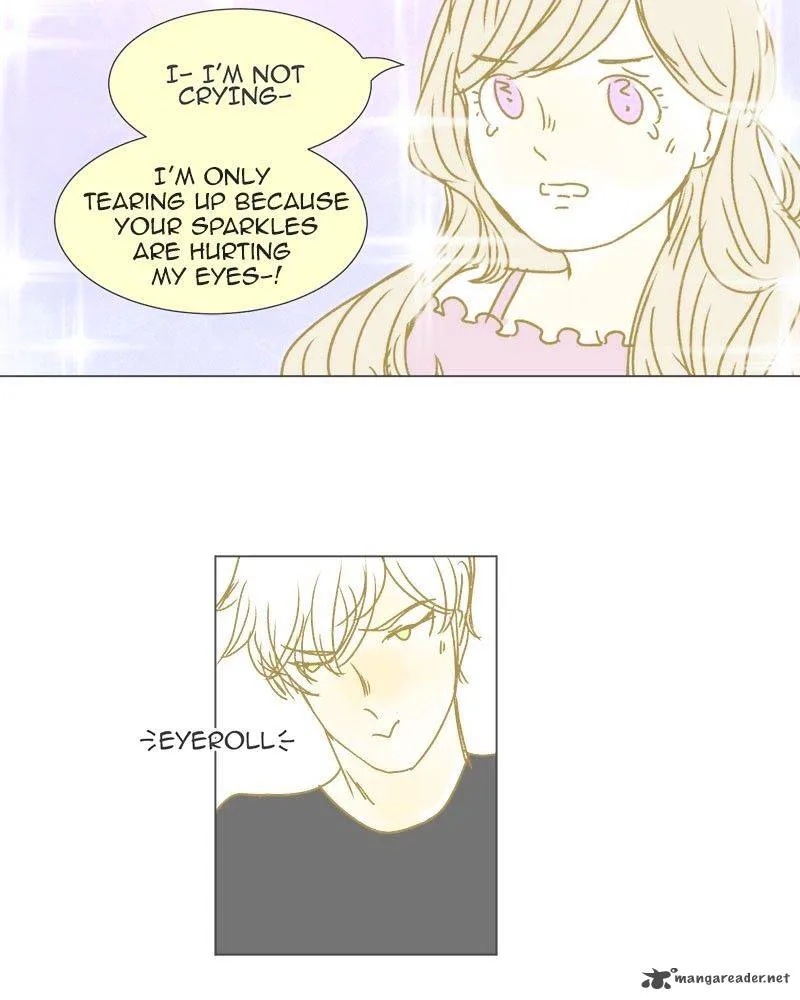 Kind of Confidential Chapter 37 page 10