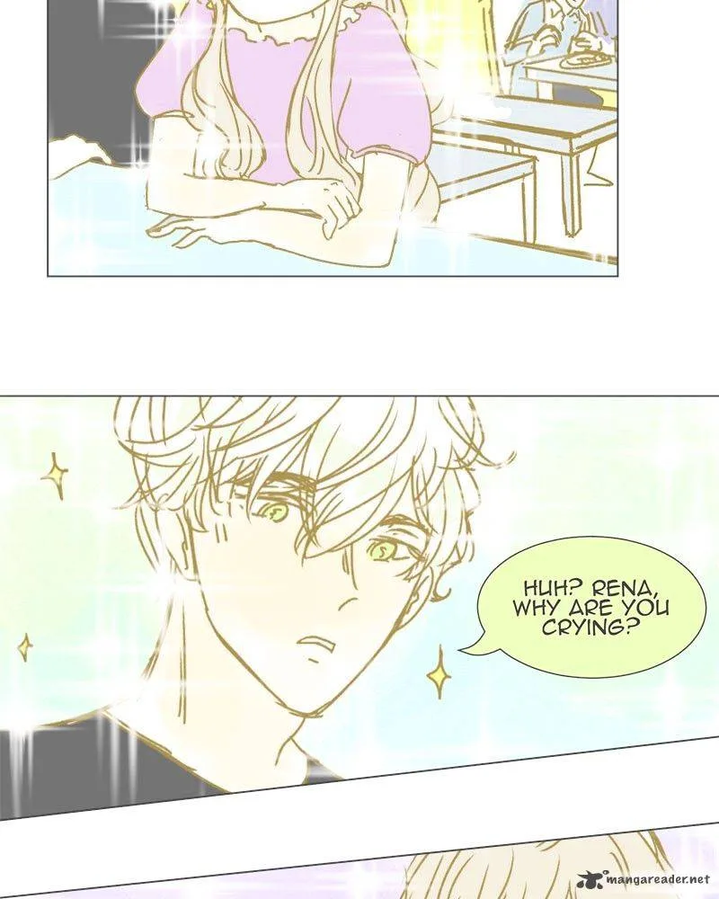 Kind of Confidential Chapter 37 page 9