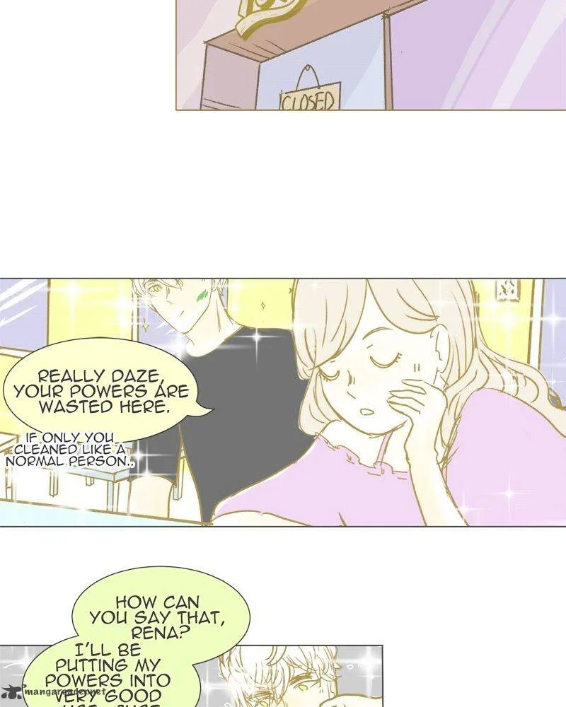 Kind of Confidential Chapter 37 page 5