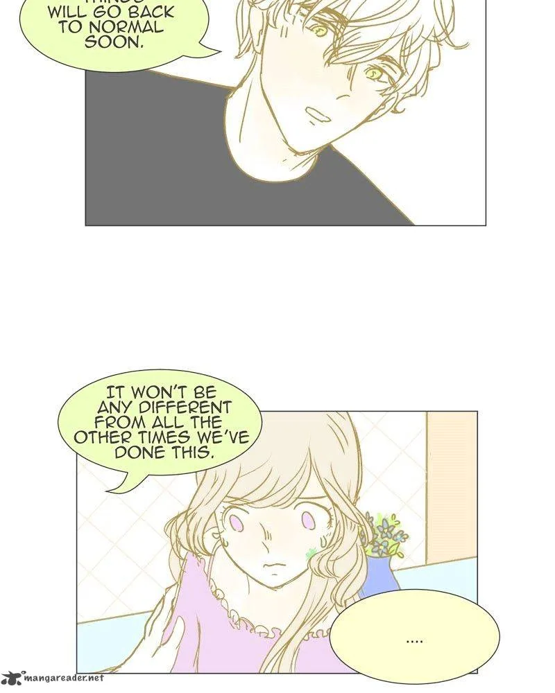 Kind of Confidential Chapter 37 page 14