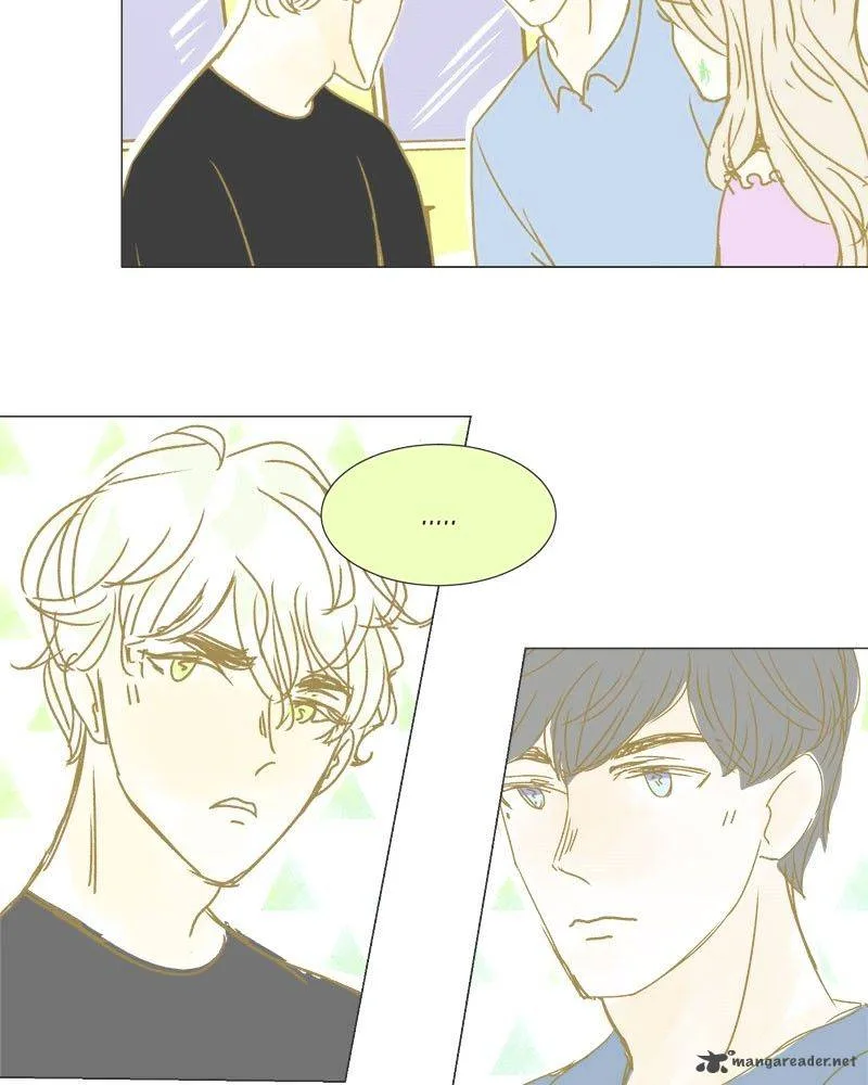 Kind of Confidential Chapter 37 page 19