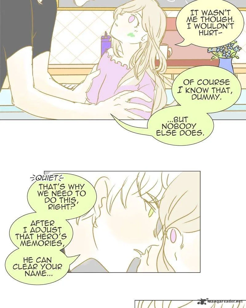 Kind of Confidential Chapter 37 page 12
