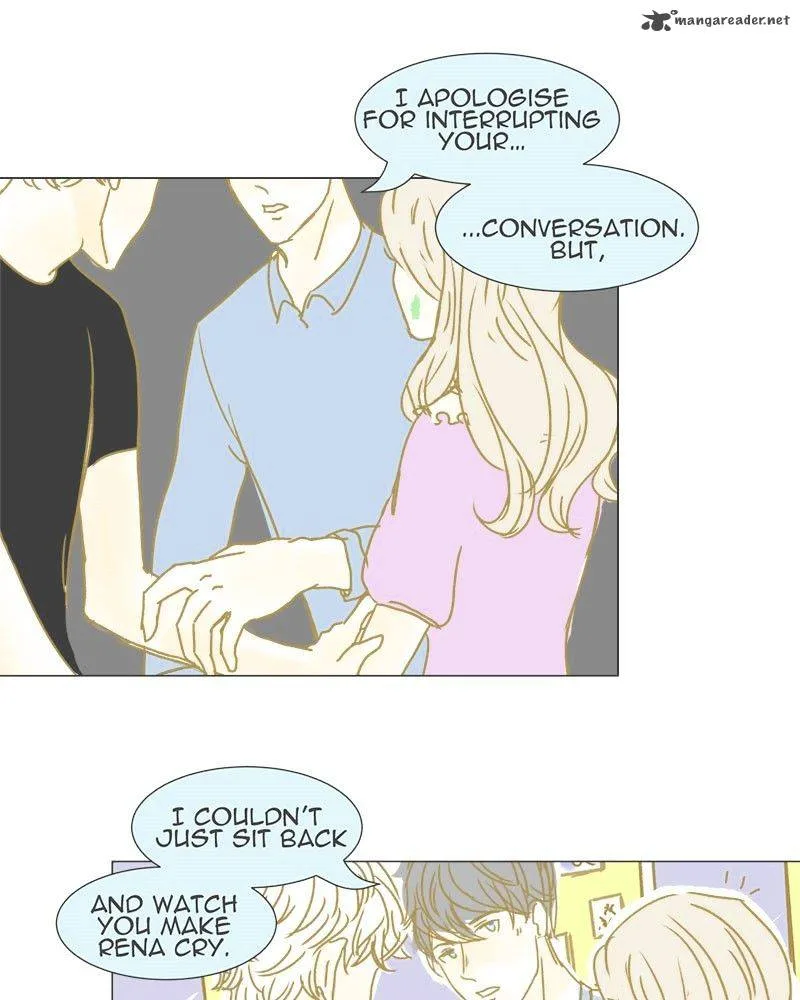 Kind of Confidential Chapter 37 page 18