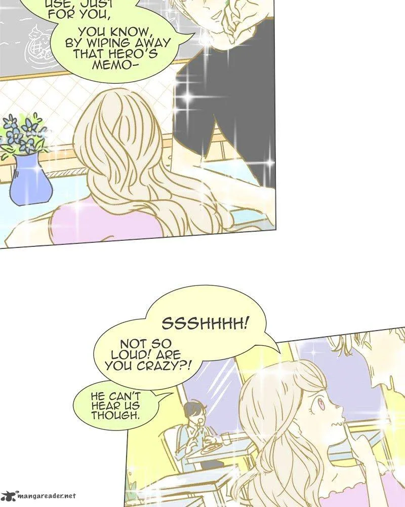 Kind of Confidential Chapter 37 page 6