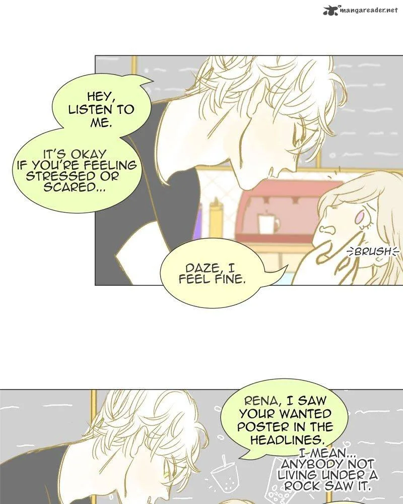 Kind of Confidential Chapter 37 page 11