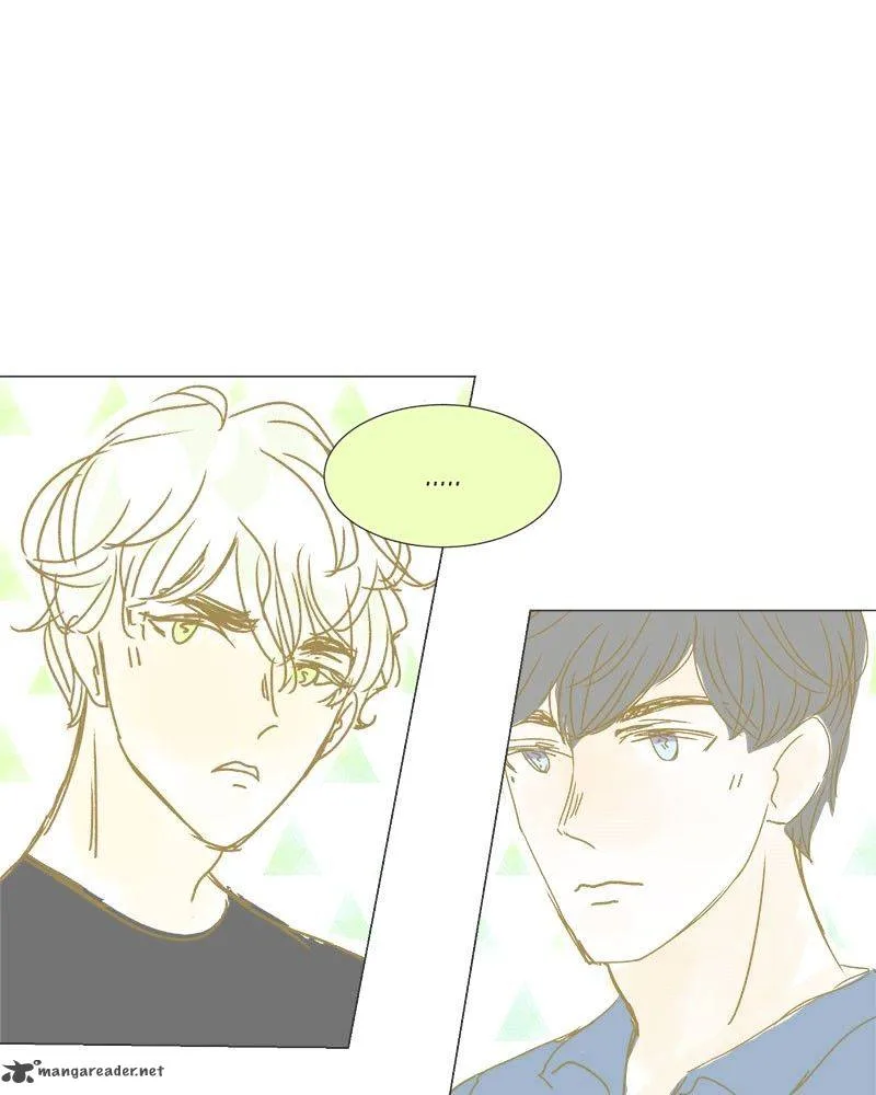 Kind of Confidential Chapter 38 page 1