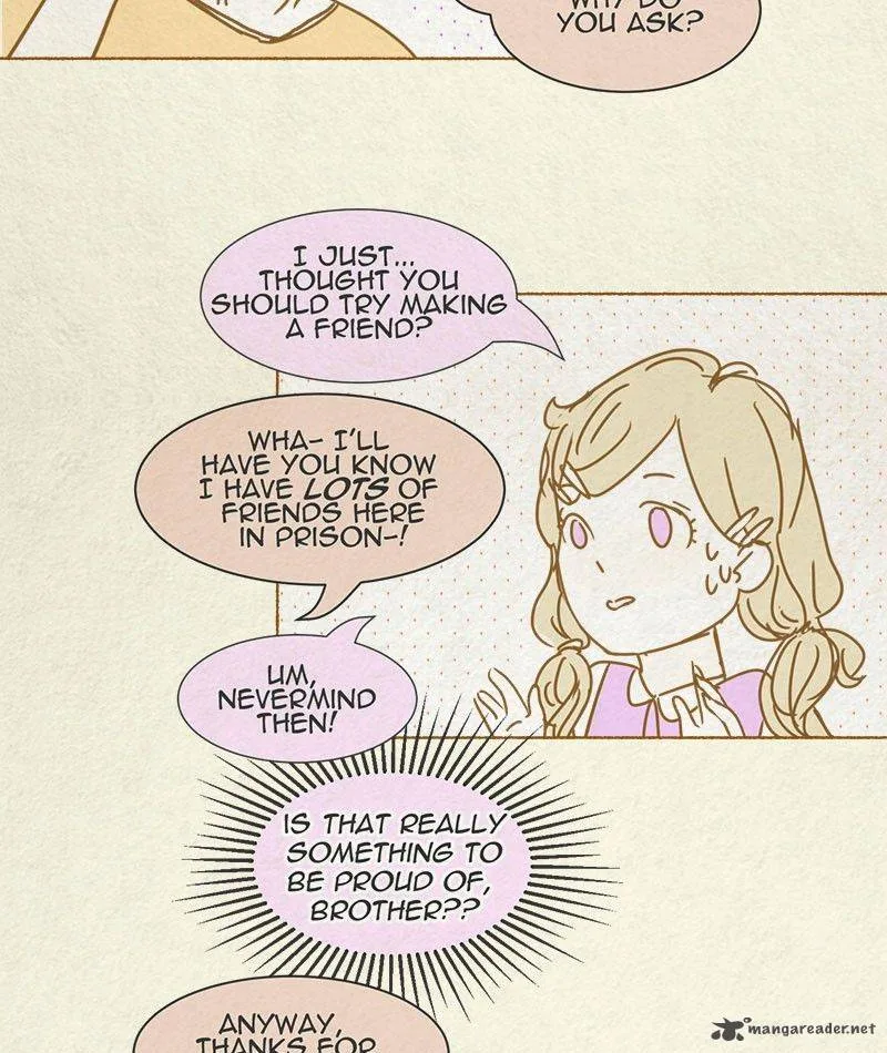 Kind of Confidential Chapter 38 page 12
