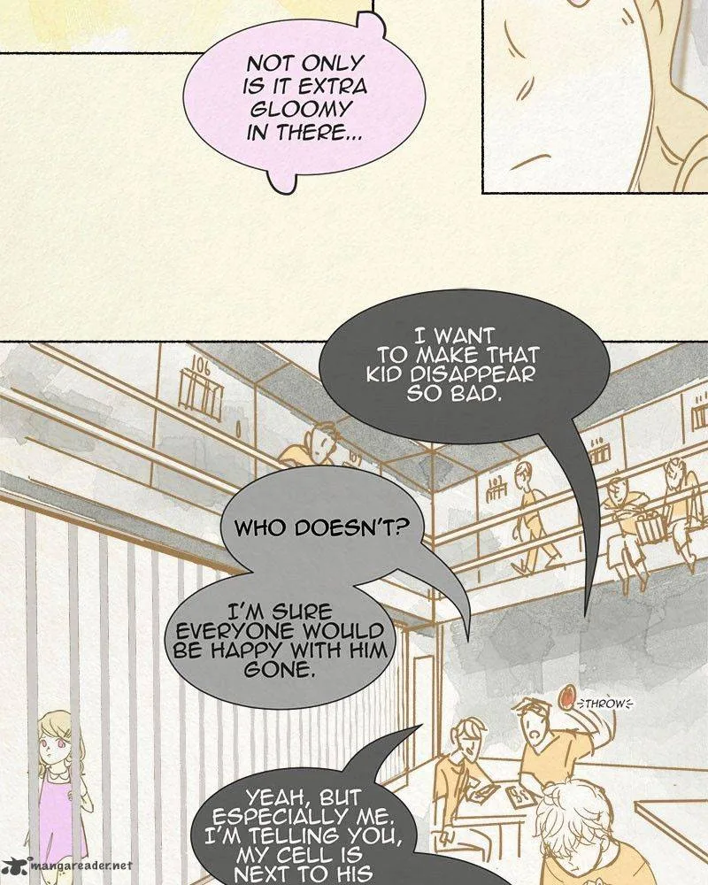 Kind of Confidential Chapter 38 page 7