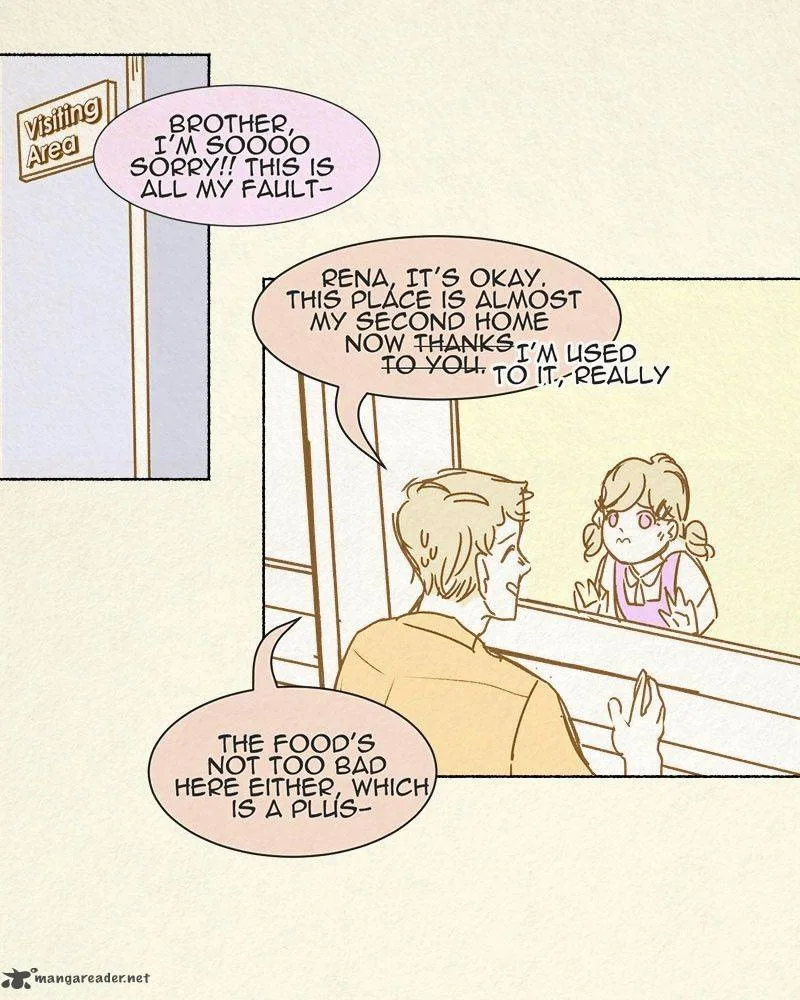 Kind of Confidential Chapter 38 page 10