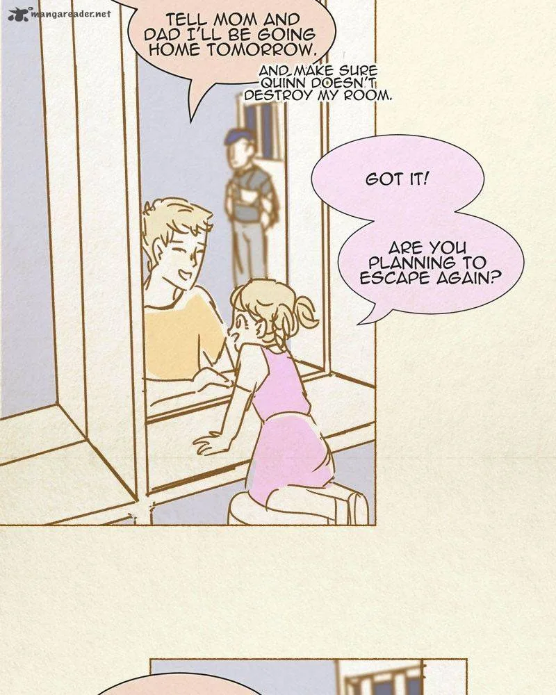 Kind of Confidential Chapter 38 page 13