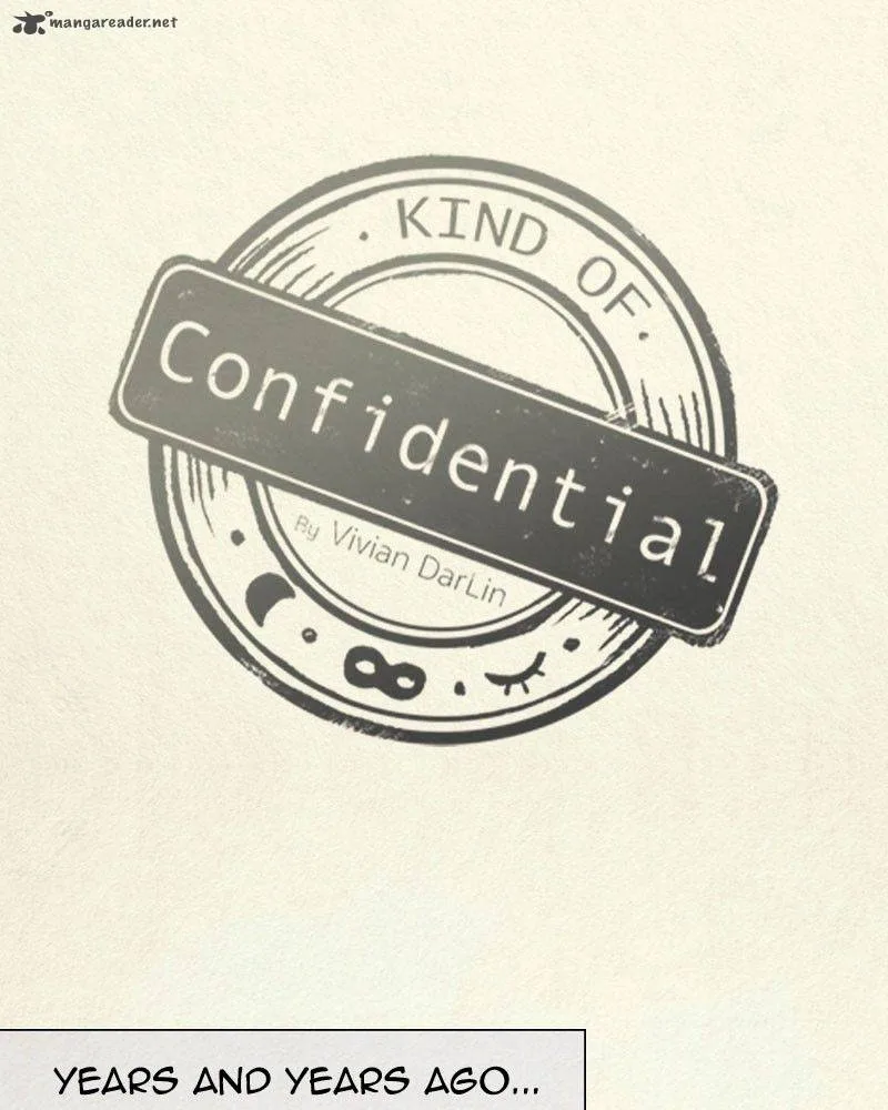 Kind of Confidential Chapter 38 page 4