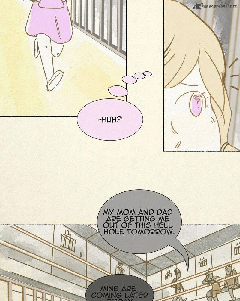 Kind of Confidential Chapter 38 page 17