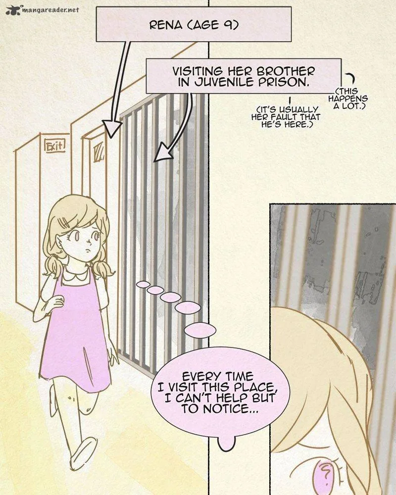 Kind of Confidential Chapter 38 page 6