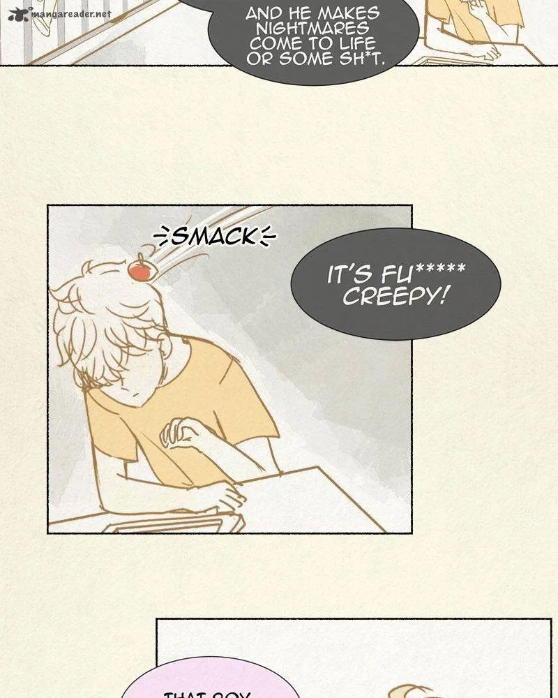 Kind of Confidential Chapter 38 page 8