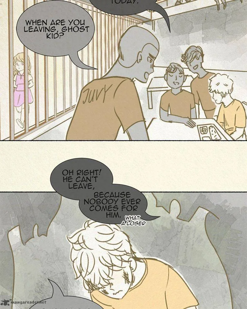Kind of Confidential Chapter 38 page 18