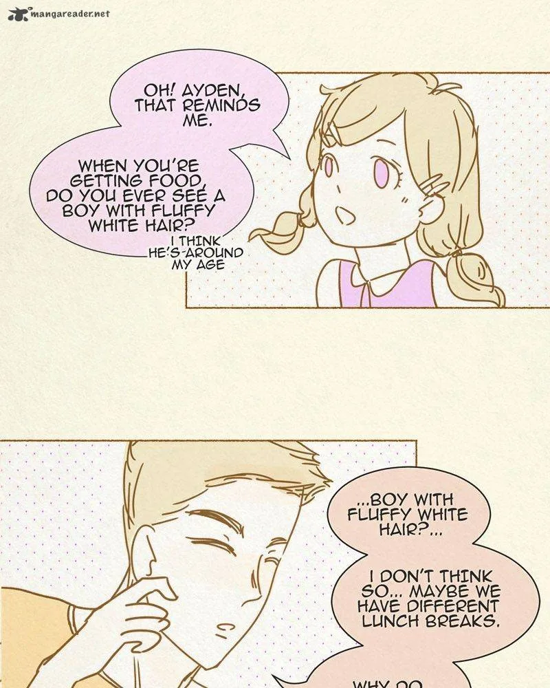 Kind of Confidential Chapter 38 page 11