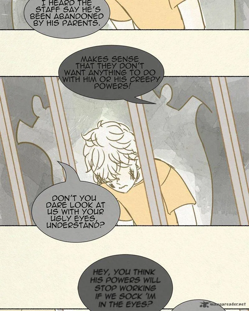 Kind of Confidential Chapter 38 page 19