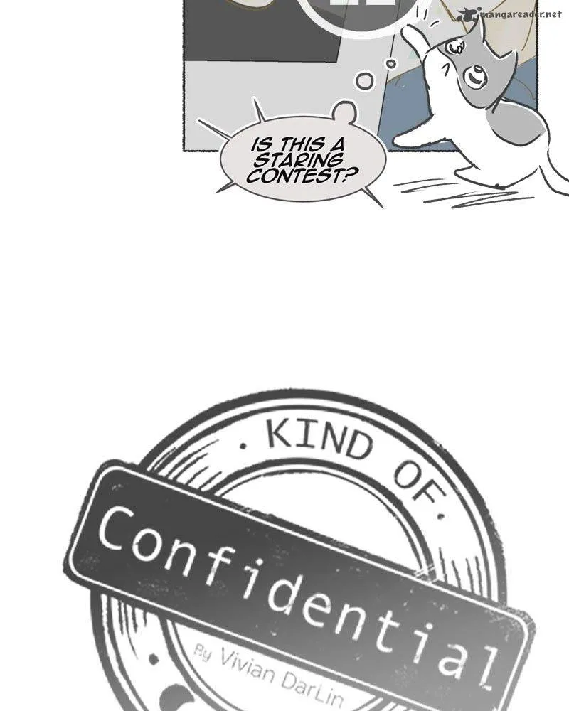 Kind of Confidential Chapter 39 page 2