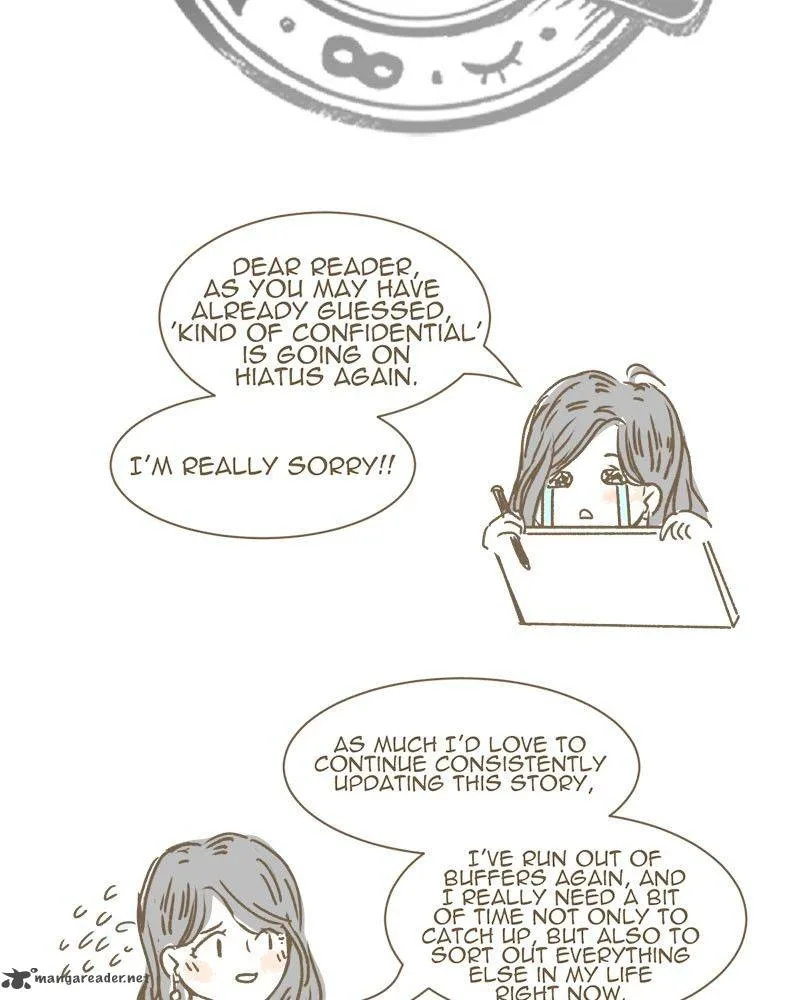 Kind of Confidential Chapter 39 page 3