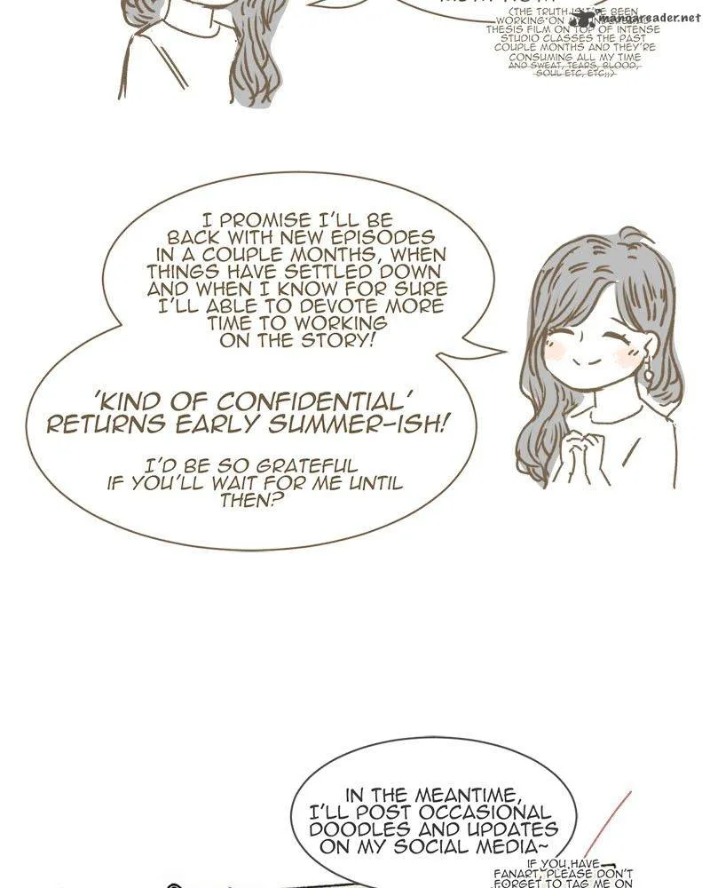 Kind of Confidential Chapter 39 page 4