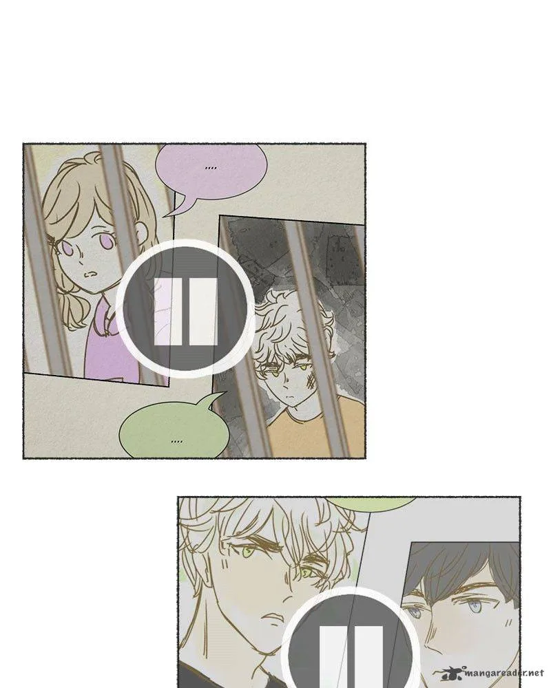 Kind of Confidential Chapter 39 page 1