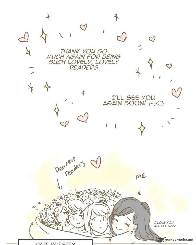 Kind of Confidential Chapter 39 page 6