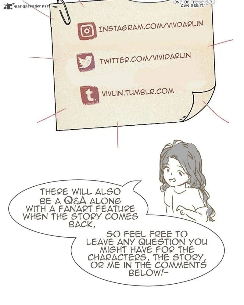 Kind of Confidential Chapter 39 page 5