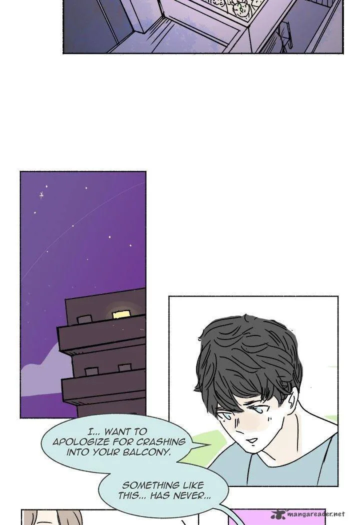 Kind of Confidential Chapter 4 page 11