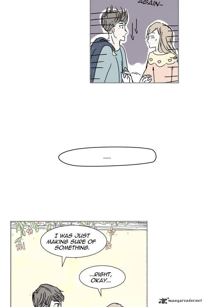 Kind of Confidential Chapter 4 page 9