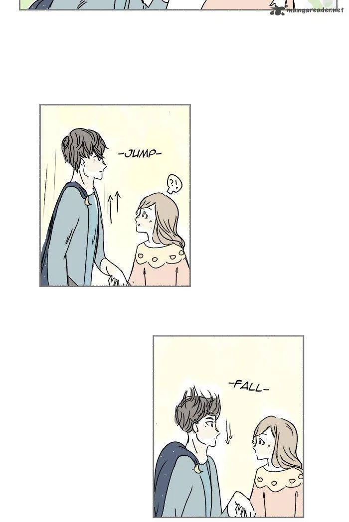 Kind of Confidential Chapter 4 page 7
