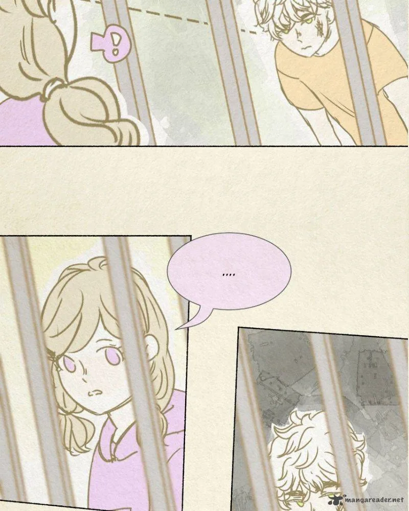 Kind of Confidential Chapter 42 page 3