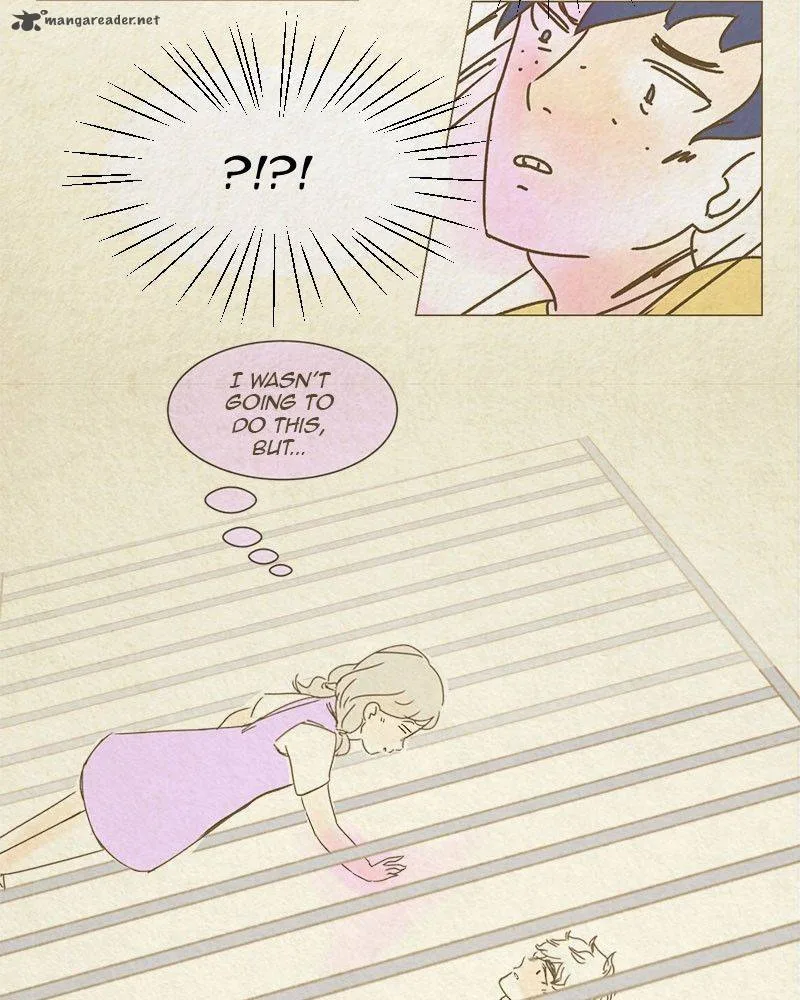 Kind of Confidential Chapter 42 page 23