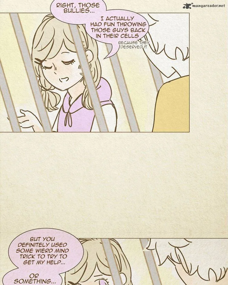 Kind of Confidential Chapter 42 page 30