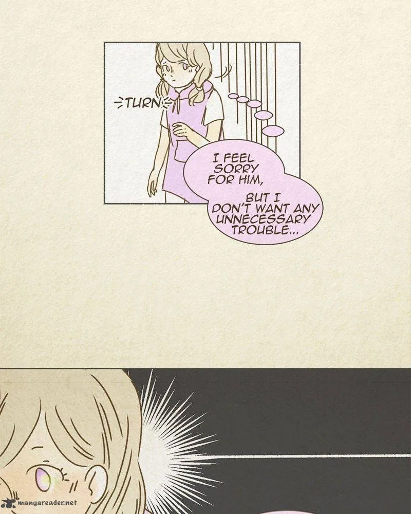 Kind of Confidential Chapter 42 page 5