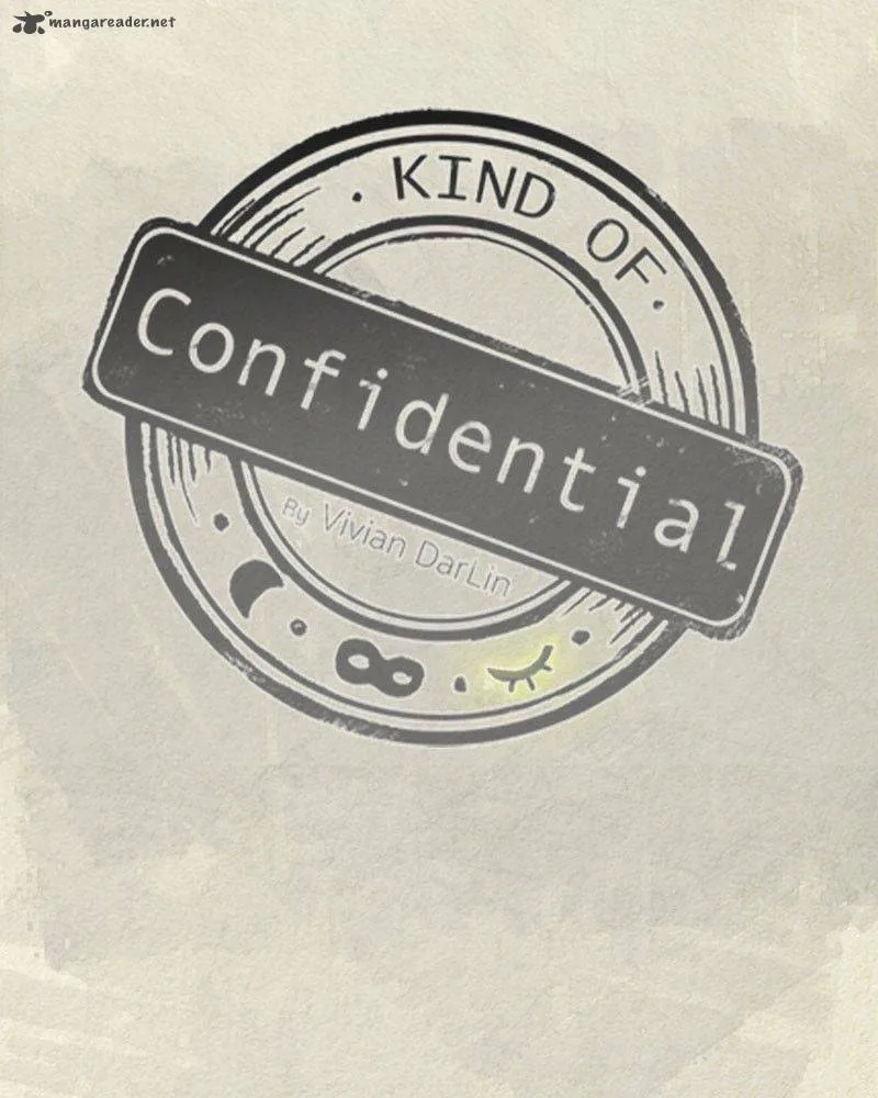 Kind of Confidential Chapter 42 page 8