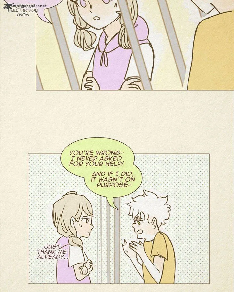 Kind of Confidential Chapter 42 page 31